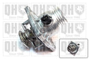 QH Coolant Thermostat Kit with seal - QTH510K