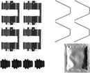 Textar Brake Pad Fitting Kit - 82543700