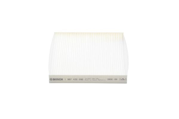 Bosch Cabin / Pollen Filter - 1987432092