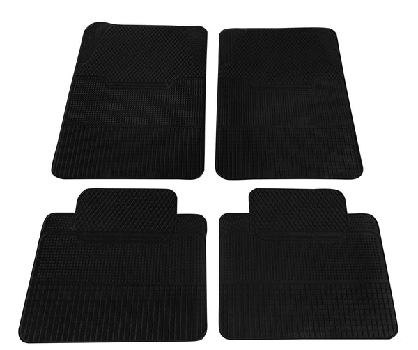 Cosmos 37953 Rubber Mat Set FS7