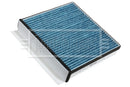 Borg & Beck Cabin Filter  - BFC1468