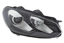 HELLA 1ZS 354 690-011 Bi-Xenon/LED-Headlight - left - fits BMW 7 (F01, F02, F03, F04)