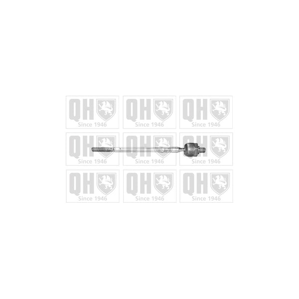 QH QR5267S Rack End LH & RH