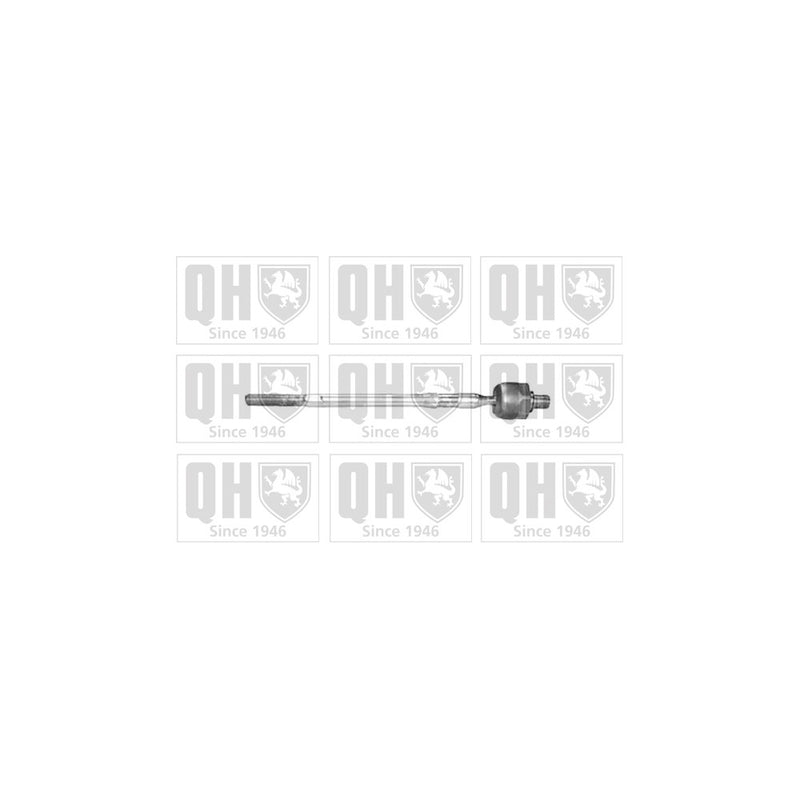 QH QR5267S Rack End LH & RH
