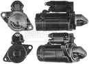 Borg & Beck Starter Motor Part No -BST2337