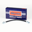 Borg & Beck Brake Hose Part No -BBH7460