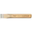 Draper Expert Flat Cold Chisel 125x18mm Bulk - 51596