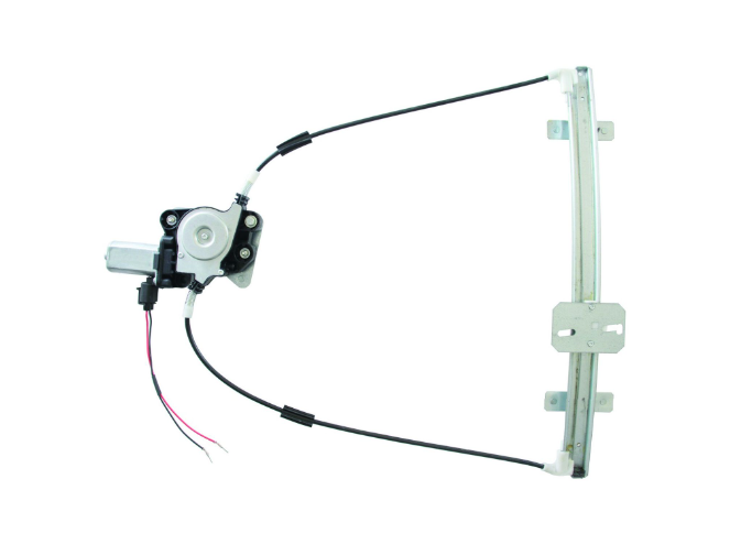 WAI Window Regulator - WPR2580LM