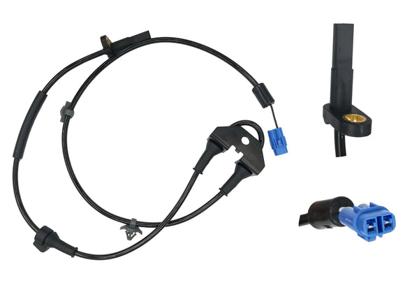 Intermotor Wheel Speed Sensor - 61077