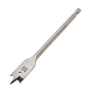 Draper 18.0MM Flat Wood Bit - 41511