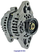 WAI Alternator - 13250N