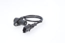 Bosch Crankshaft Sensor Part No - 0261210201