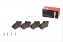 Brembo Brake Pad Set - P50094