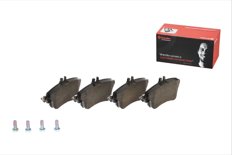 Brembo Brake Pad Set - P50094
