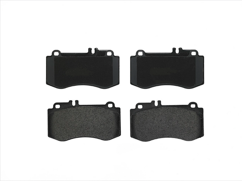 Brembo Brake Pad Set - P50087