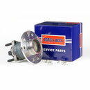 Borg & Beck Wheel Bearing Kit Part No -BWK975