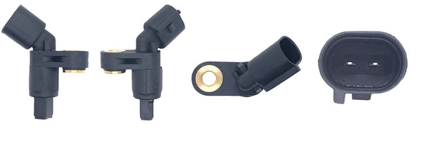 Lemark Wheel Speed Sensor - LAB025