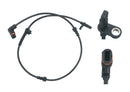 Intermotor Wheel Speed Sensor - 61004