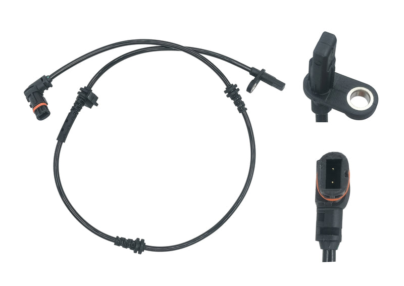 Lemark Wheel Speed Sensor - LAB753
