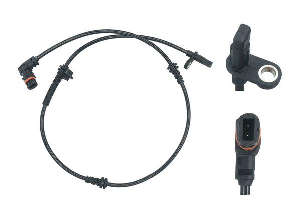 Intermotor Wheel Speed Sensor - 61004
