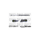 QH QTS128911 Gas Spring