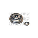 Brake Drum - D:229.5 - 4*