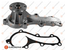 Eurorepar Water Pump - 1623109880