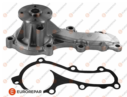 Eurorepar Water Pump - 1623109880