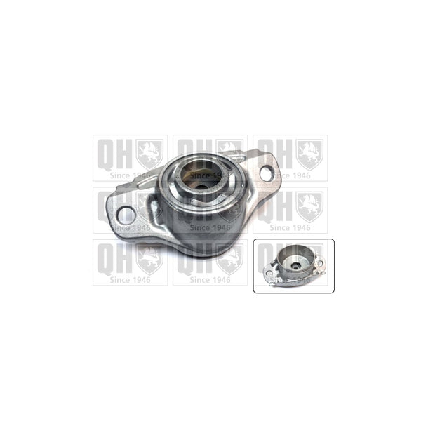 QH EMR4921 Top Strut Mounting- exc. Bearing