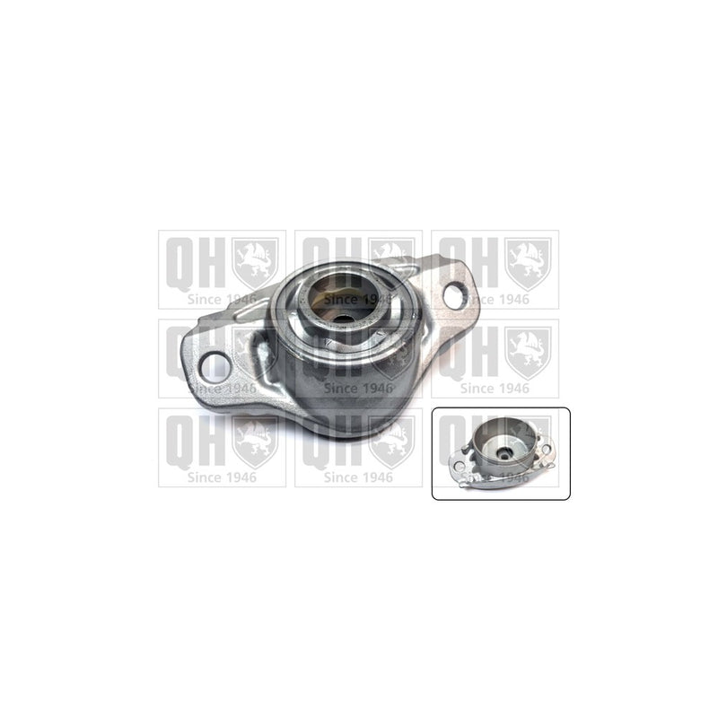 QH EMR4921 Top Strut Mounting- exc. Bearing