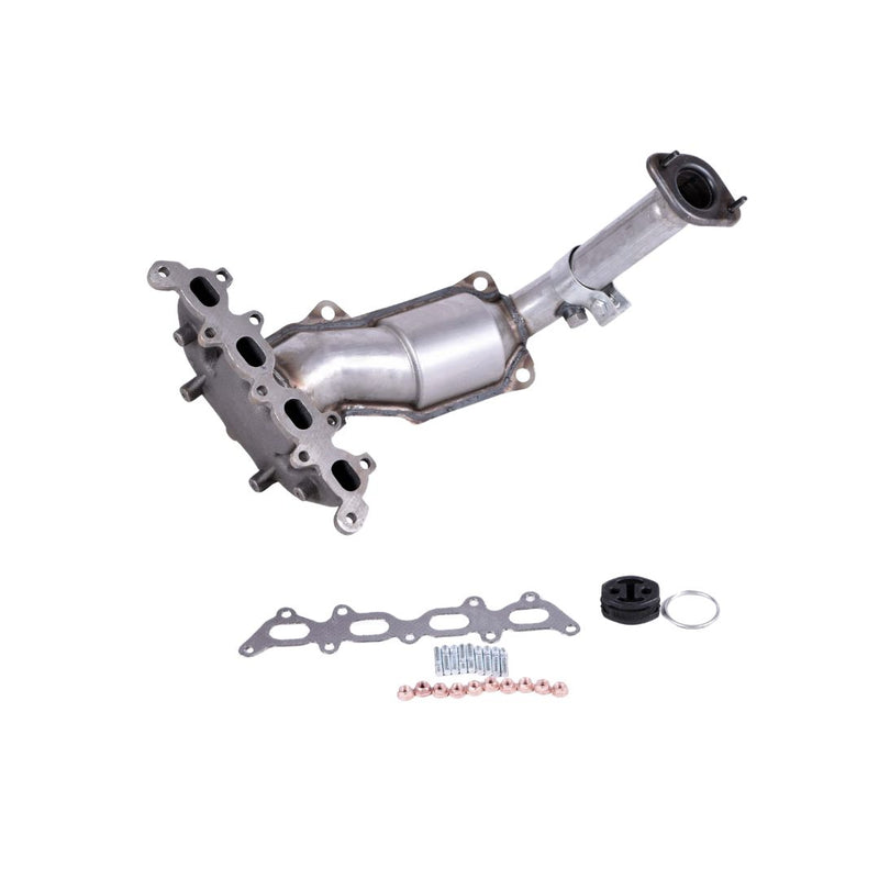 EEC Catalyst Type Approved - Fi6008T