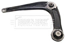 Borg & Beck Suspension Arm LH -BCA7714