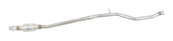 Klarius 370287 - Catalyst Non Type Approved  - Fits Peugeot 206 1.4i