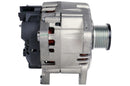 HELLA 8EL 012 426-061 Alternator - 14V - 115A - fits Mercedes-Benz Sprinter 3-T Chassis (903)