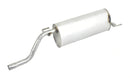 Klarius FE690V - Box With Tail Pipe