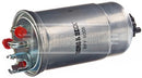 Borg & Beck Fuel Filter - BFF8008