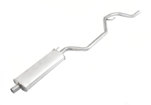 Klarius GM445X - Box With Centre Pipe