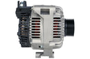 HELLA 8EL 012 427-861 Alternator - 14V - 80A - fits BMW 3 (E36)