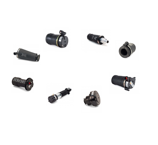 Arnott - Air Spring (Front Right) - No Return