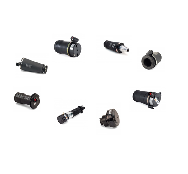 Arnott - Air Spring (Front Right) - No Return