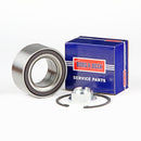 Borg & Beck Wheel Bearing Kit Part No -BWK1012