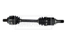 Borg & Beck Driveshaft  - BDS1405