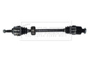 Borg & Beck Driveshaft  - BDS1473