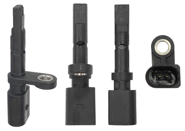 Lemark Wheel Speed Sensor - LAB993