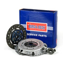 Borg & Beck Clutch Kit 3-In-1 Part No -HK7470