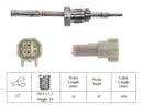 Intermotor Exhaust Gas Temperature Sensor - 27305
