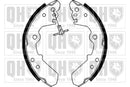 Quinton Hazell Brake Shoe Kit - BS831