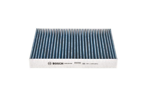 Bosch Cabin / Pollen Filter - 0986628526