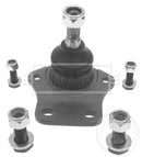 Borg & Beck Ball Joint Lower L/R Part No -BBJ5036
