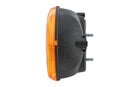 HELLA 2BE 343 130-411 Direction Indicator - Agroluna - Halogen - 12V